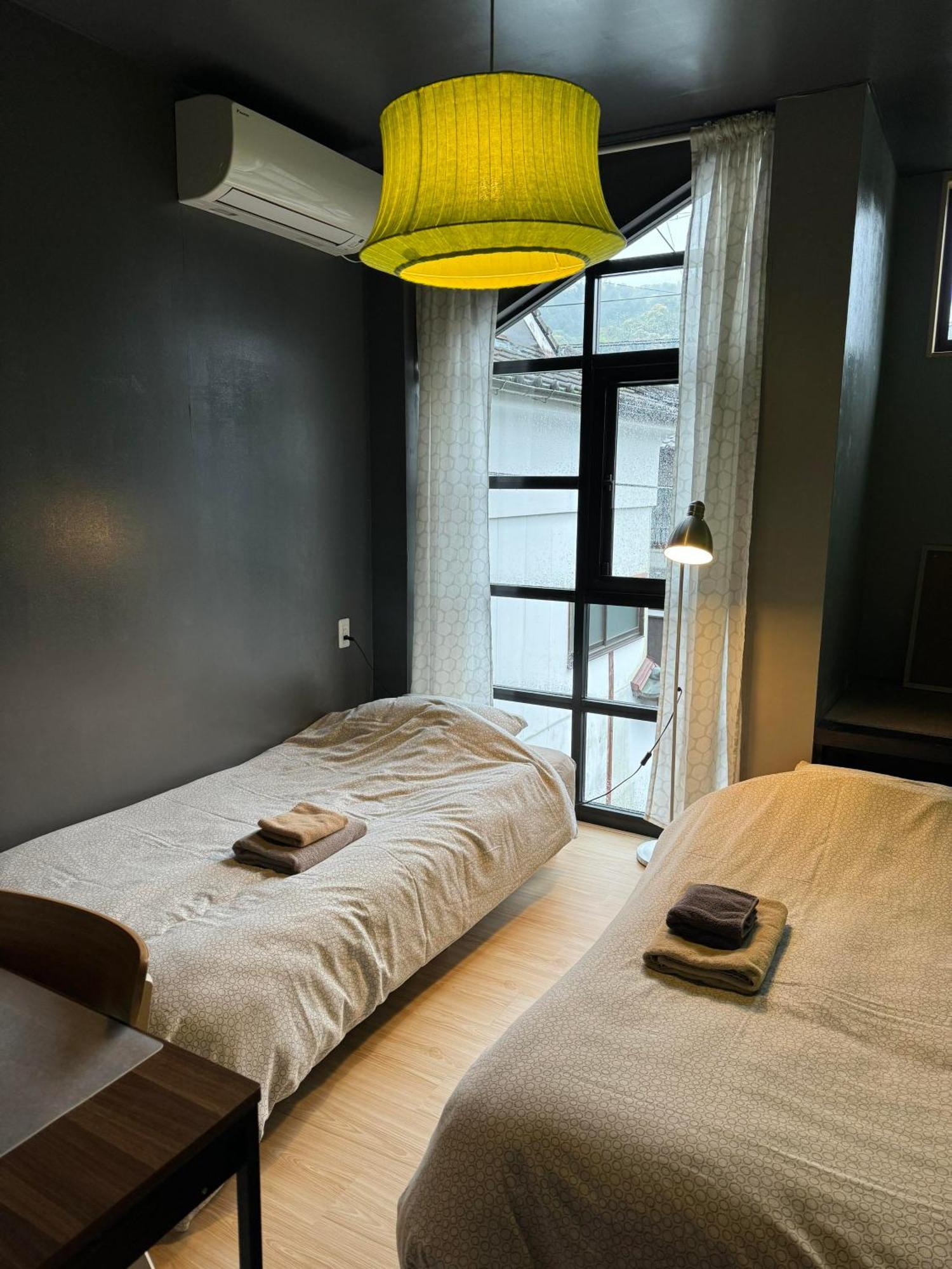 Keramiek Arita Hotel Екстериор снимка