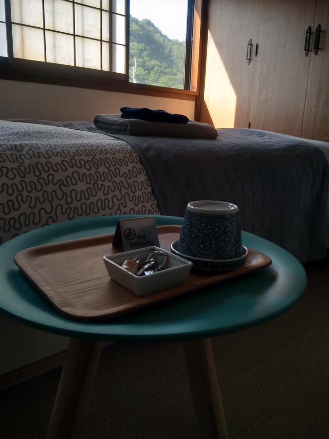 Keramiek Arita Hotel Екстериор снимка