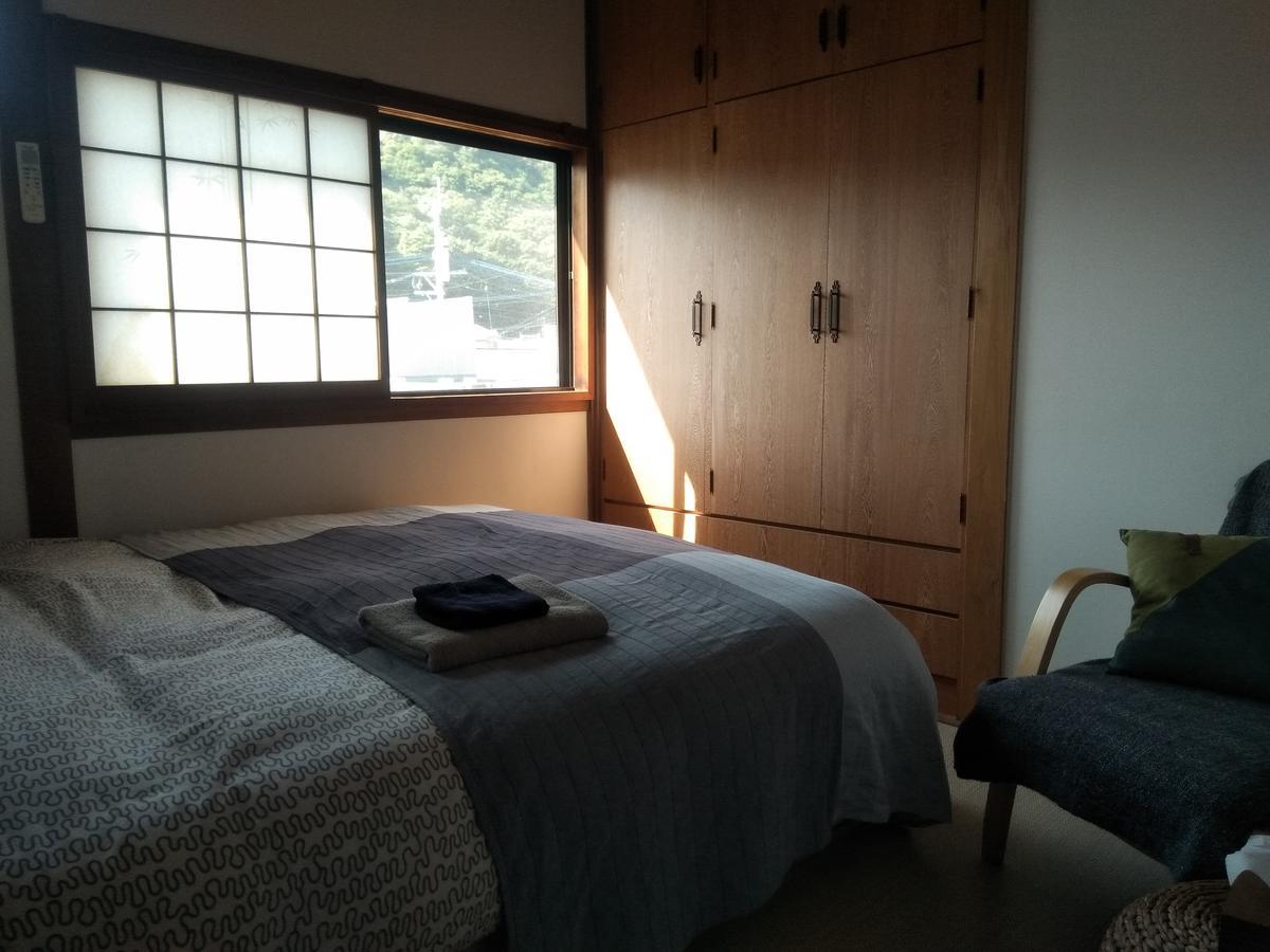 Keramiek Arita Hotel Екстериор снимка