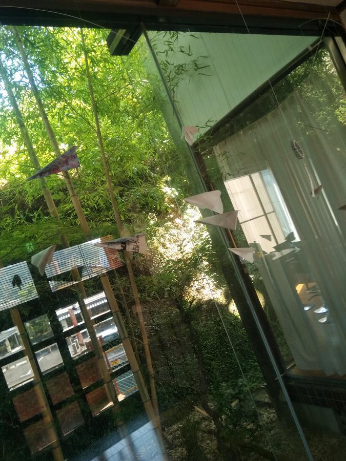 Keramiek Arita Hotel Екстериор снимка